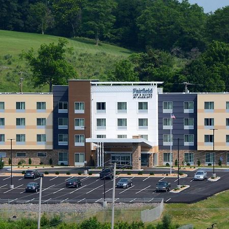 Fairfield Inn & Suites By Marriott Somerset Dış mekan fotoğraf